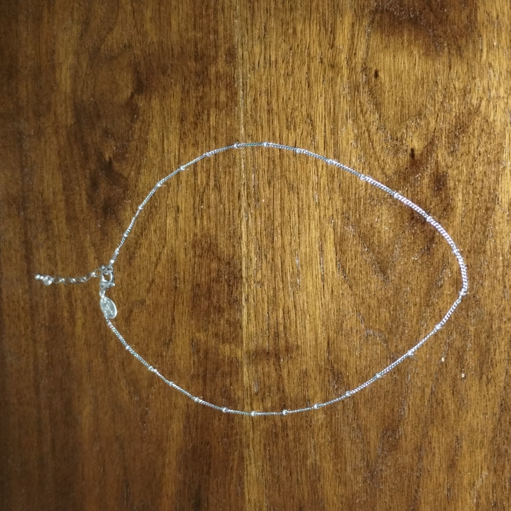 Origami Owl Chain